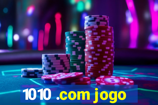 1010 .com jogo